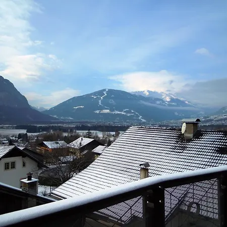 Apartment Wallensteiner