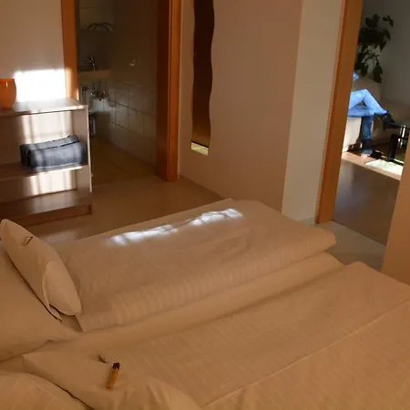 Wallensteiner Apartment Doelsach