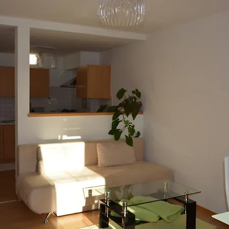 Apartment Wallensteiner *