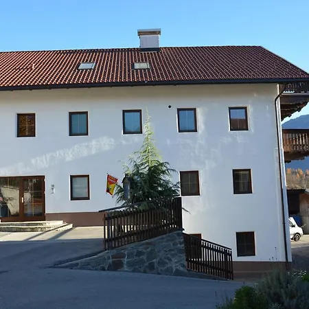 Wallensteiner Apartment