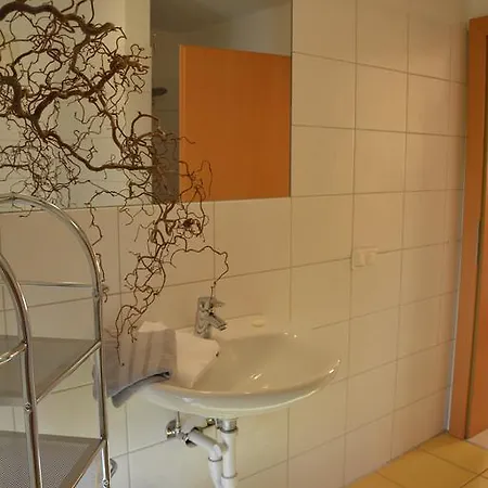Wallensteiner Apartment *