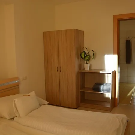 Apartment Wallensteiner Doelsach