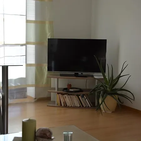 Wallensteiner Apartment