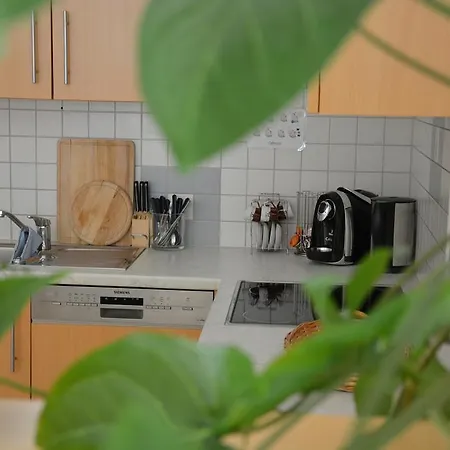 Apartment Wallensteiner Doelsach