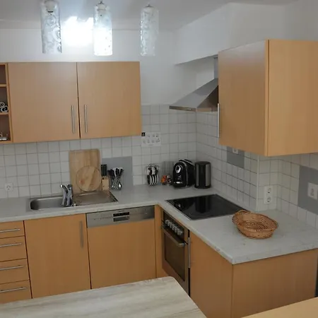 Apartment Wallensteiner Doelsach