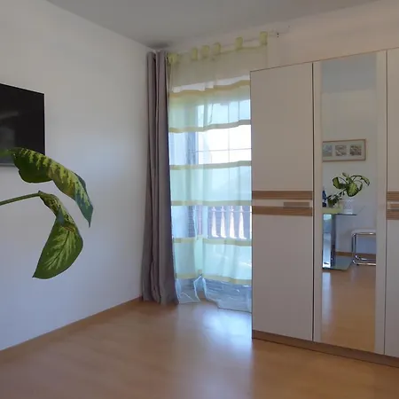 Wallensteiner Apartment