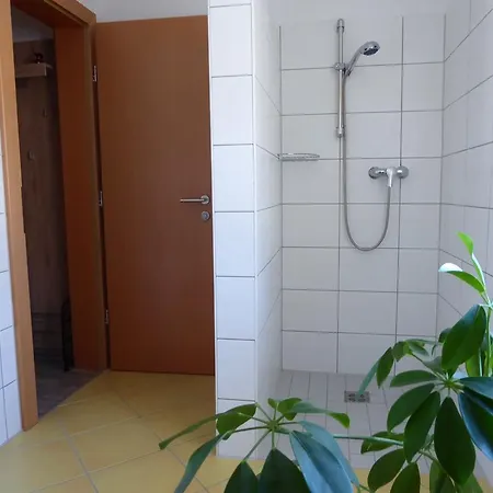 Apartment Wallensteiner Doelsach