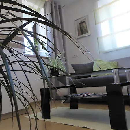 Wallensteiner Apartment Doelsach