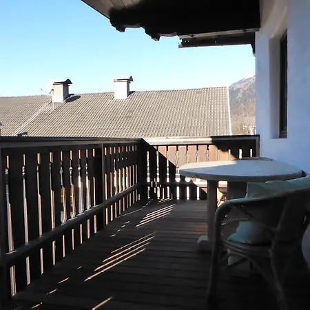 Wallensteiner Apartment
